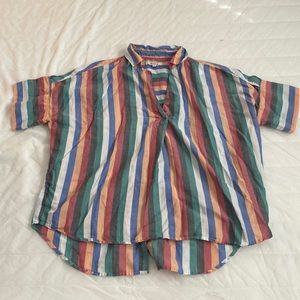 Madewell top